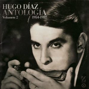 Hugo Diaz